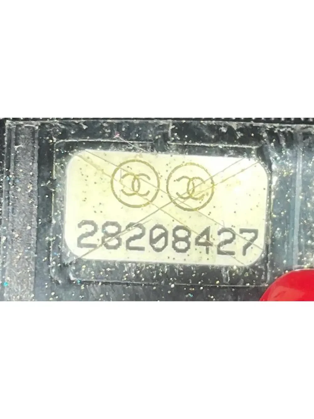 Chanel Gabrielle O Case Clutch #286007C23B